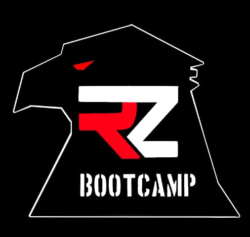 STAGES BOOTCAMP COMMANDO