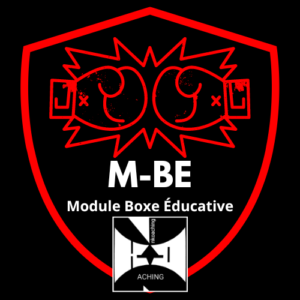 STAGES ET COURS COLLECTIFS M-BE Module Boxe Educative