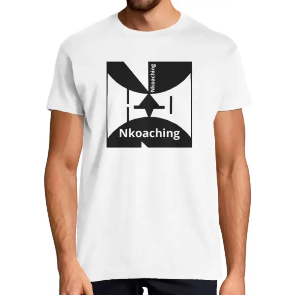 Tee-shirt NKOACHING