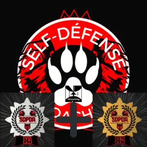 STAGE SELF DEFENSE MODULE 1 ET MODULE 2 PROMO